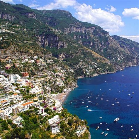 Positano Hike & Picnic in the Sky - Casa Mia Tours