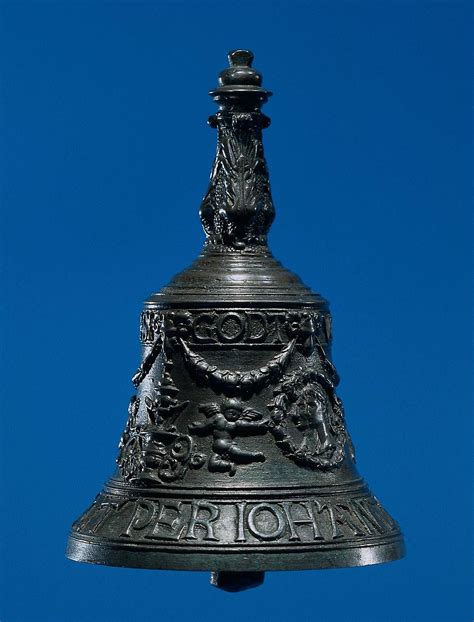 bell table 1544 van de hayden Gongs, Danti, Love Bells, Ring My Bell, Dinner Bell, Antique ...