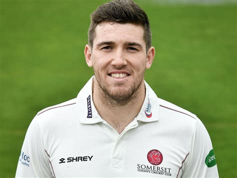 Jamie Overton’s maiden first-class hundred puts Somerset in dominant position | Express & Star