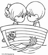 Couple coloring pages To Download And Print For Free sketch template