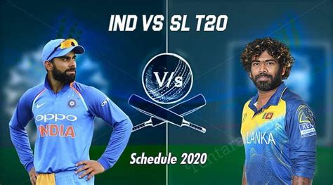 India vs Sri Lanka T20 Series: India probable XI