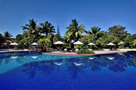 Discover Colva Beach, Goa | Radisson Hotels