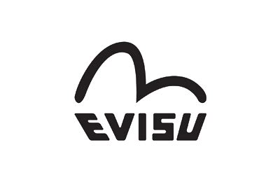 Evisu Logo Png - PNG Image Collection