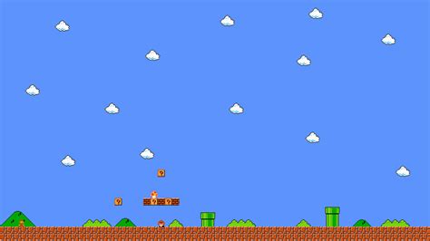 🔥 [50+] Super Mario Wallpapers 1920x1080 | WallpaperSafari