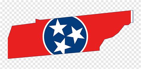 Flag of Tennessee State flag Flag patch, special announcement, flag ...