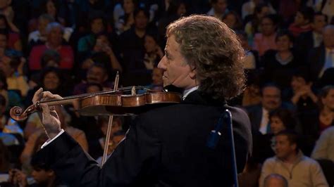 André Rieu - The Waltz goes around the world (The Beautiful Blue Danube) - YouTube