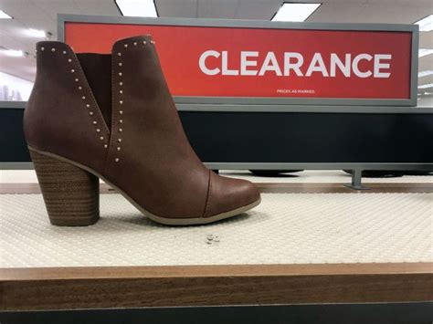 Clearance Women’s Ankle Boots, as Low as $15.29 at Kohl’s! - The Krazy Coupon Lady High Heel ...