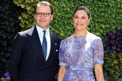 Prince Daniel of Sweden Denies 'Mean, False Rumors' of Marriage Turmoil with Crown Princess Victoria