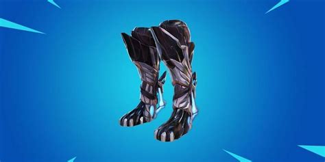 Fortnite Season 6: Can the Spire Jump Boots provide a win?