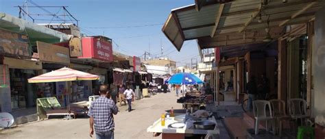 New Survey of Small and Medium Enterprises Offers Insight into | IOM Iraq