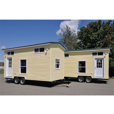 Custom portable tiny houses on wheels for sale. | Tiny house trailer ...