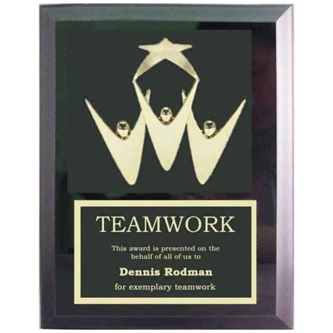 Custom Employee Recognition Awards Ideas | Suburban Custom Awards