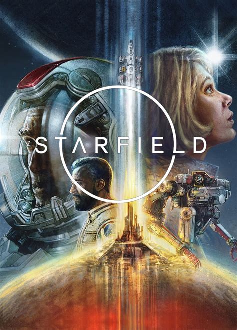 Starfield (2023) | Price, Review, System Requirements, Download