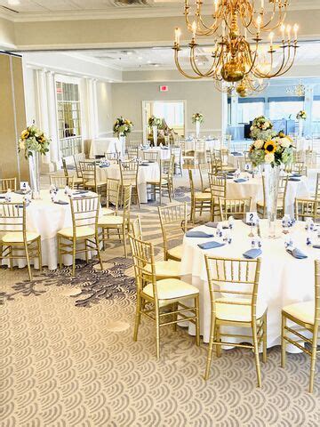 Grassy Hill Country Club | Reception Venues - The Knot