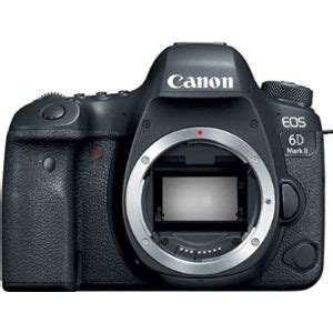 Top 12 First Canon Full Frames Of Dslr | We Reviewed Them All (2022)