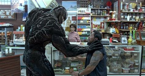 'Venom' Post-Credits Scenes: How Many and Are They Worth It?