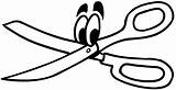 8 Best Scissors Coloring Pages To Encourage Kids In Good Cutting  sketch template