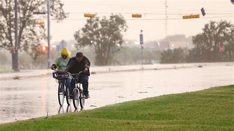 Nicholas will bring heavy rains and strong winds for days. - The New ...