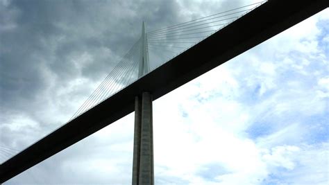 Photography: Millau Viaduct - paulcooper.uk