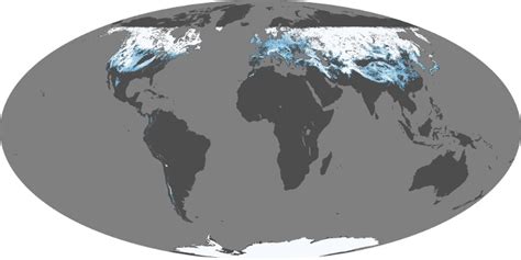 Snow Cover