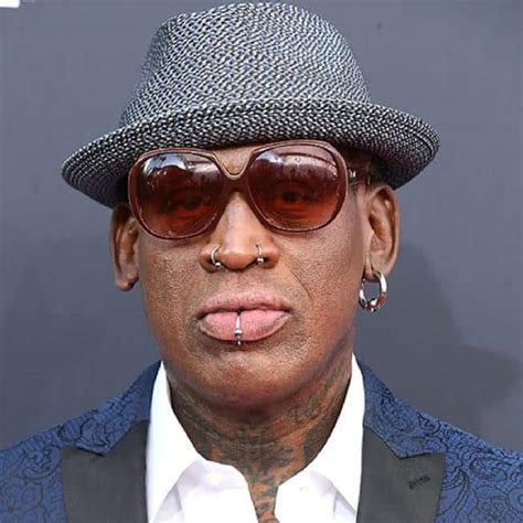 White House Doesn't Approve Dennis Rodman's Attempt to Secure Release ...