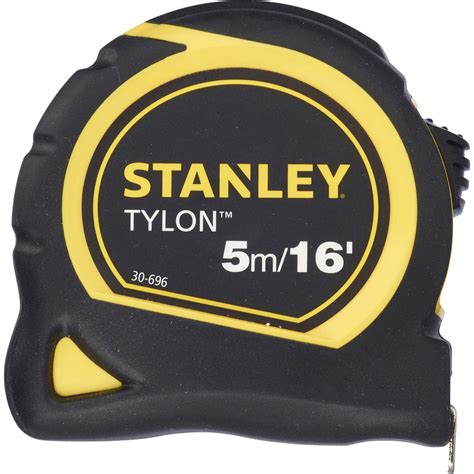 Stanley Tylon Tape Measure 5m | Toolstation