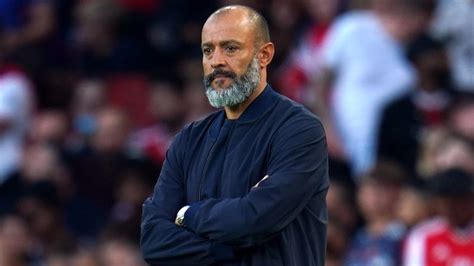 Nuno Espirito Santo sacked by Tottenham Hotspurs - Latest Sports News ...