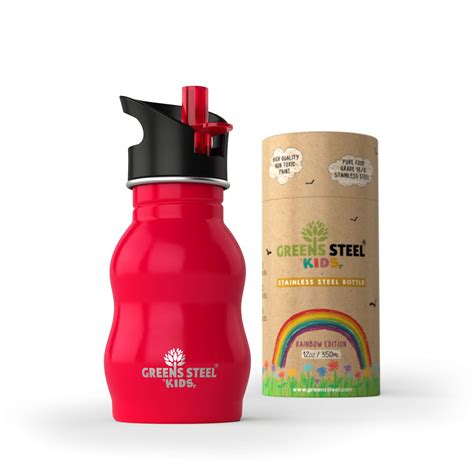 20oz 25oz Metal Hydro Thermos Kids Water Bottle Double Insulated Water Bottle with BPA Free ...