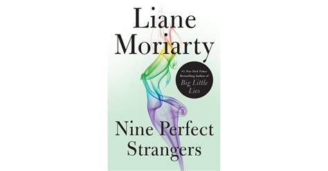 Nine Perfect Strangers by Liane Moriarty | Best Books 2018 | POPSUGAR Entertainment Photo 6