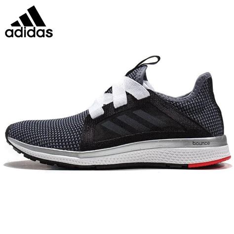 Original New Arrival Adidas BOUNCE Women's Running Shoes Sneakers-in Running Shoes from Sports ...