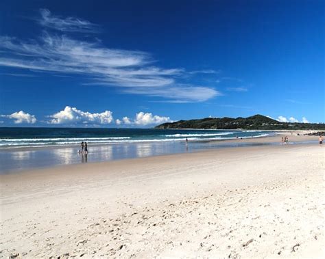 7 Most Beautiful Beaches in Byron Bay