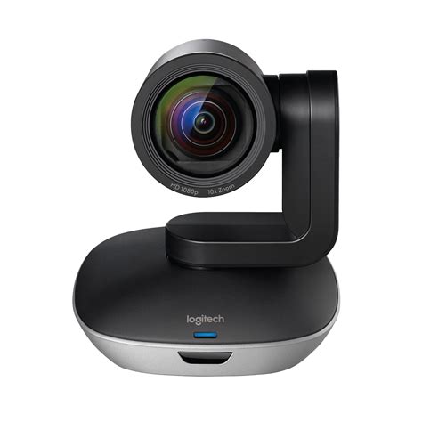 Logitech GROUP video conferencing system Group video conferencing ...