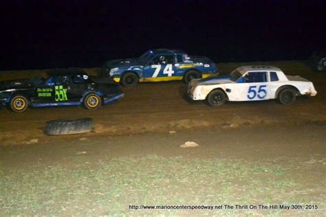 Racingin.com - marioncenterspeedway Photo Gallery