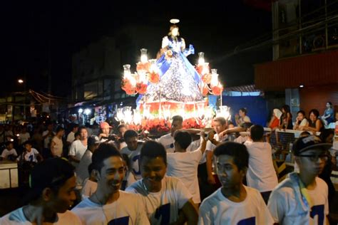 Angono Rizal, Philippines, hosts major Holy Week processions | Catholics & Cultures