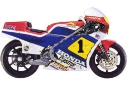 HONDA NSR500 (1984-1987) Specs, Performance & Photos - autoevolution