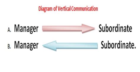 Types of Vertical Communication - QS Study