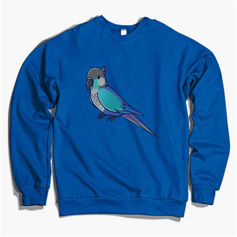 Jaiden Animations Ari Bird Crewneck Sweatshirt - Customon