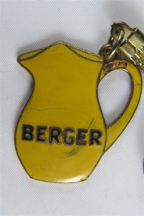 Miniatures - Berger