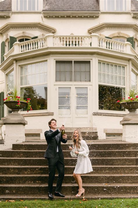 Toronto Maple Leafs, Mitch Marner, Engagement Photos at Spadina House ...