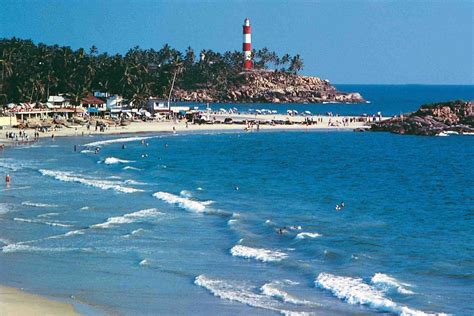 CuteKerala - Tourisme Kovalam | Forfaits touristiques Kovalam