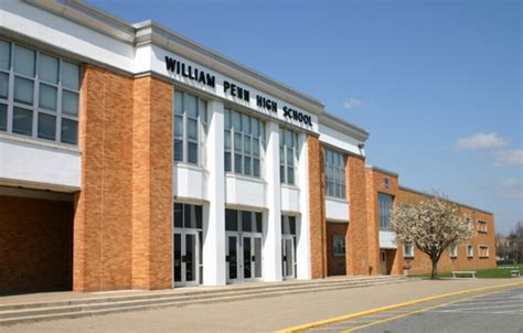 Shooting investigation continues at William Penn High School | Delaware First Media