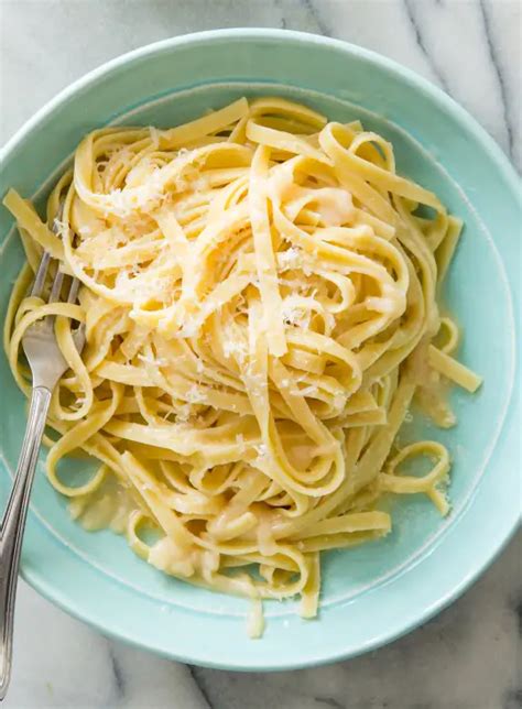 Pasta with Butter and Parmesan Cheese for Kids | America's Test Kitchen ...