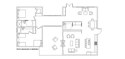 Drawing 2D Floor Plans In Sketchup - floorplans.click