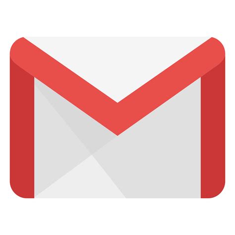 Google Gmail Logo, Logo Google Transparent PNG - Free Transparent PNG Logos