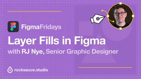 Layer Fills in Figma | Figma