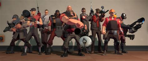 Team Fortress 2, Video Games Wallpapers HD / Desktop and Mobile Backgrounds