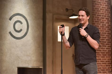Comedy Central estreia a segunda temporada de "Comedy Central: Stand-Up"