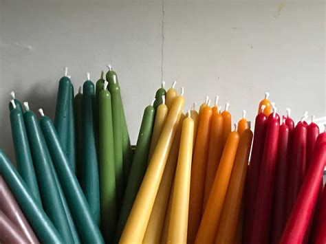 15% Patrician 12inch Taper Candle| Event Candles | 27 Color Tapers