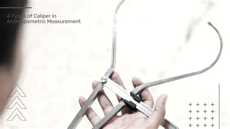 4 Types of Caliper in Anthropometric Measurement | Solo Abadi