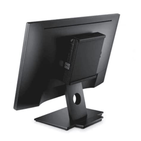 Dell OptiPlex Micro All in One Mount - desktop to monitor mounting kit ...